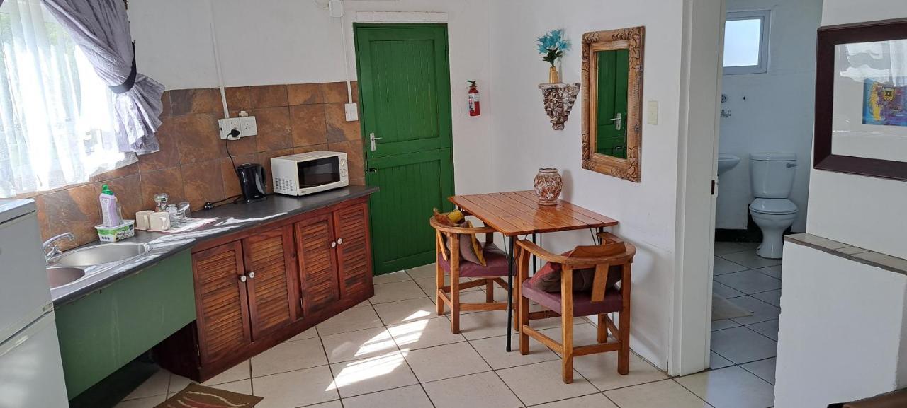 Purple House B&B Smithfield المظهر الخارجي الصورة