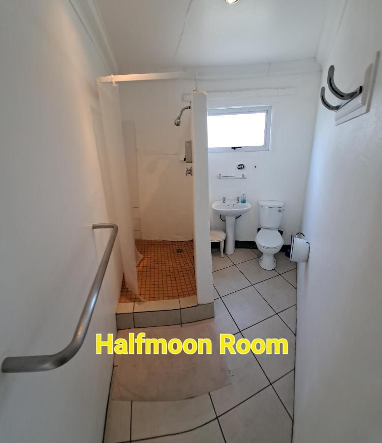 Purple House B&B Smithfield المظهر الخارجي الصورة