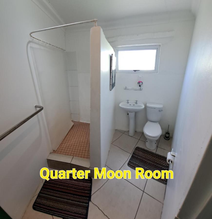 Purple House B&B Smithfield المظهر الخارجي الصورة