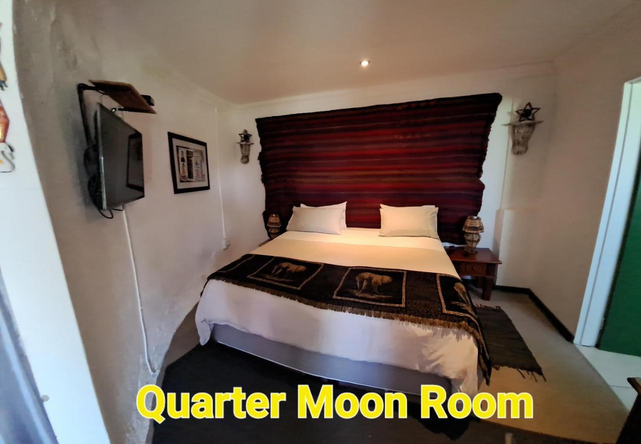 Purple House B&B Smithfield المظهر الخارجي الصورة
