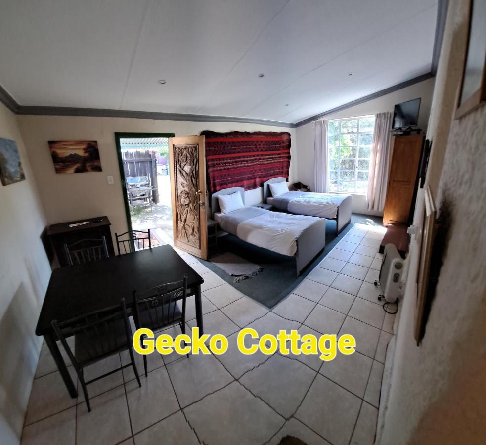Purple House B&B Smithfield المظهر الخارجي الصورة