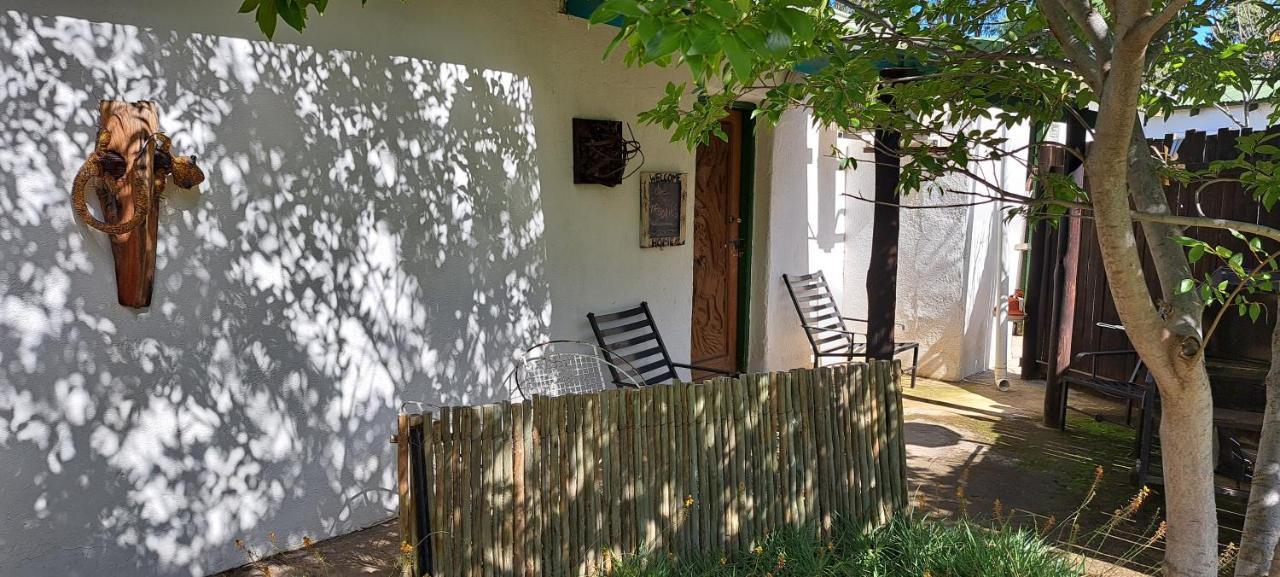 Purple House B&B Smithfield المظهر الخارجي الصورة
