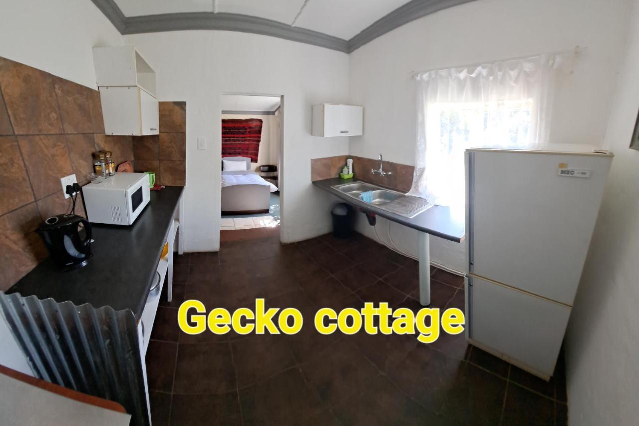 Purple House B&B Smithfield المظهر الخارجي الصورة