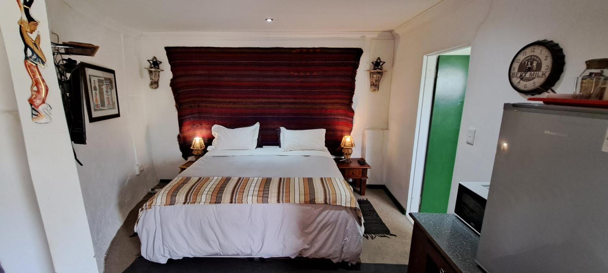 Purple House B&B Smithfield المظهر الخارجي الصورة