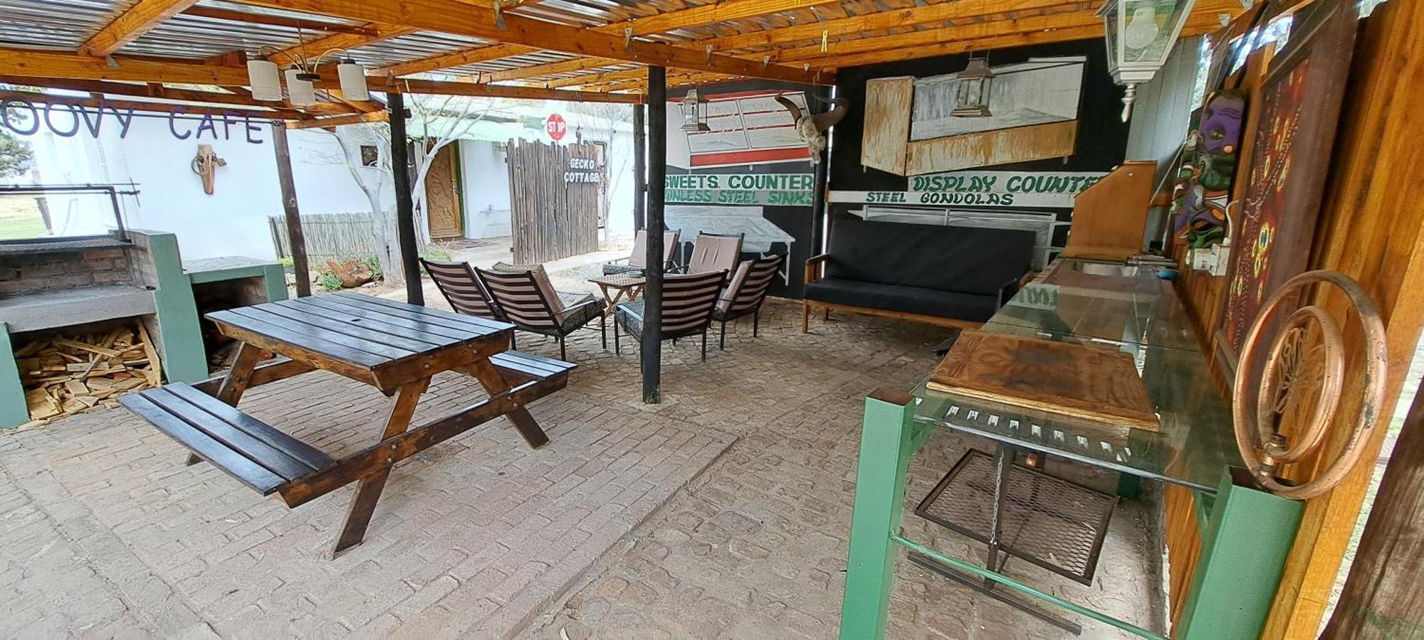Purple House B&B Smithfield المظهر الخارجي الصورة