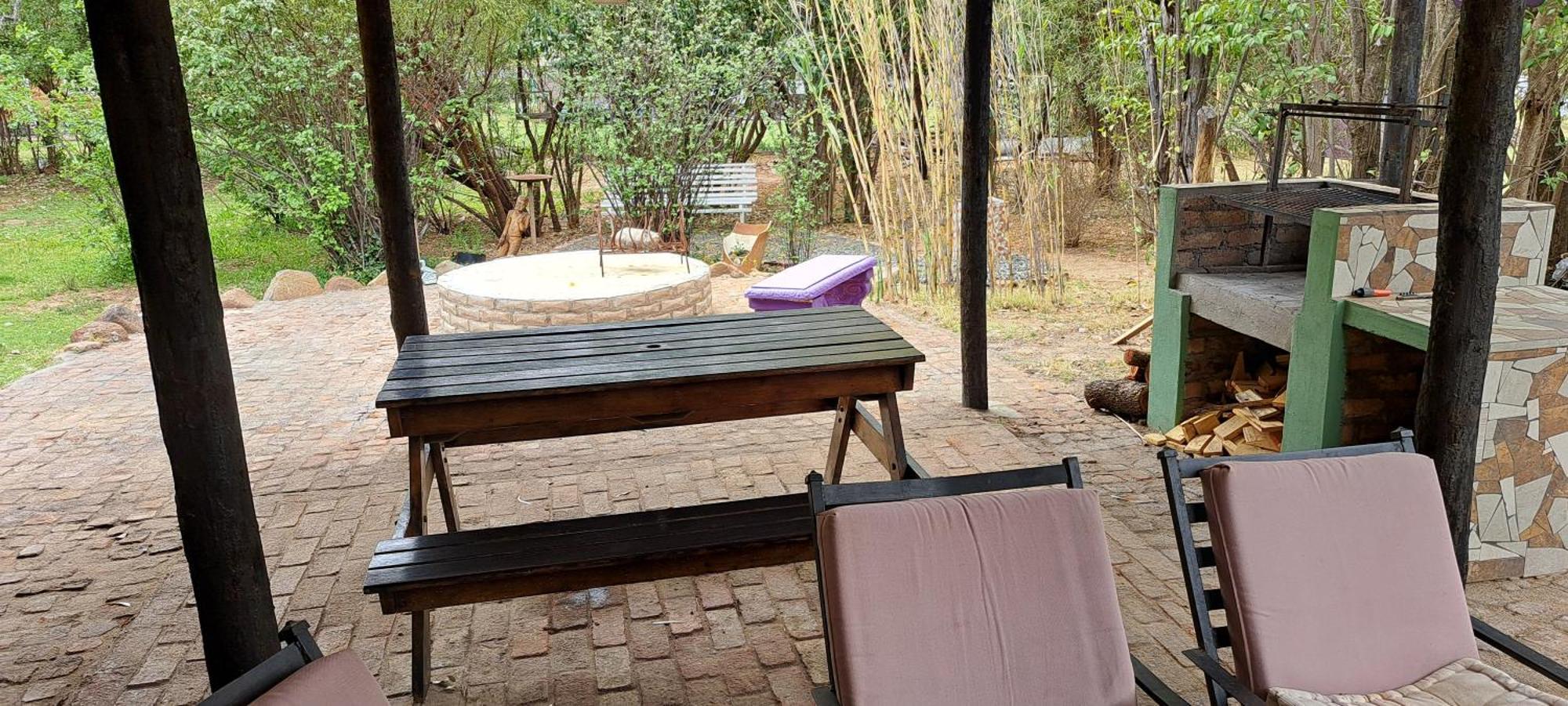 Purple House B&B Smithfield المظهر الخارجي الصورة